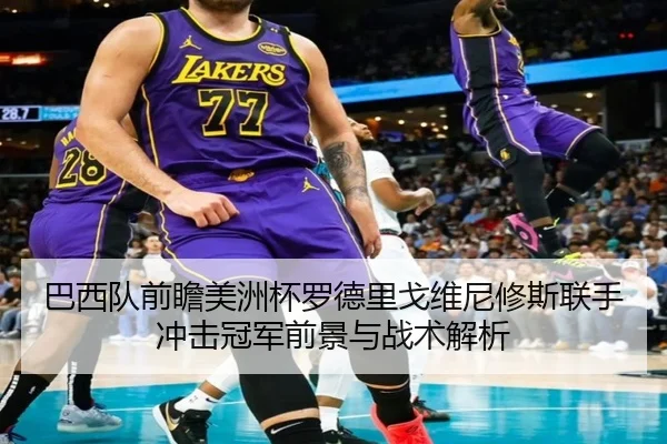 巴西队前瞻美洲杯罗德里戈维尼修斯联手冲击冠军前景与战术解析